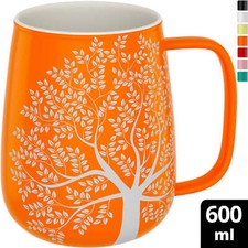 amapodo Kaffeetasse groß aus