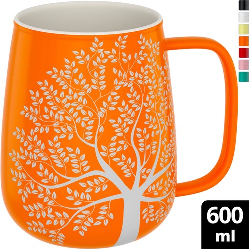 Amapodo kaffeetasse groß aus - kaffeetasse,