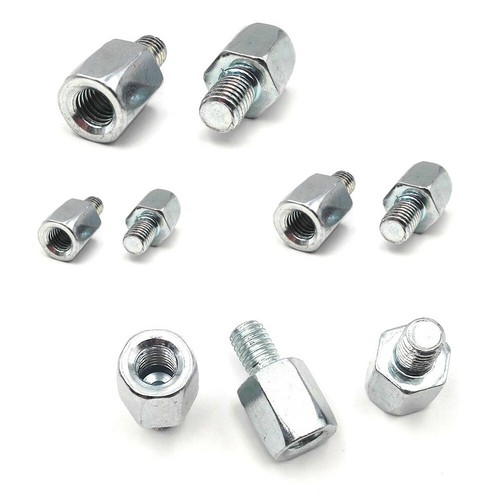 Reduzierstück m8 m10 - ag,