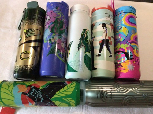 Starbucks tumbler thermobecher - tumbler,