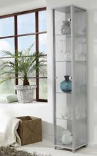 Standvitrine Glasvitrine