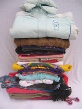 Bekleidungspaket  Mädchen Gr