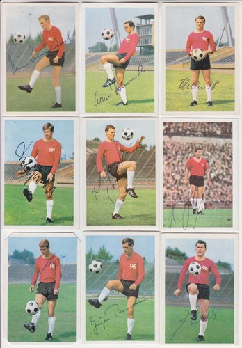 Hannover 18 bergmann - 96,