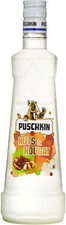 Puschkin Nuts & Nougat Wodka