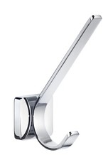 Smedbo Bademantelhaken ICE verchromt