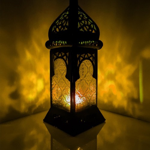 Orientalische laterne maida - orientalische, "maida"