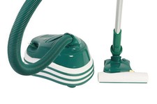 Vorwerk Tiger 260 + EB 360 - VT260 generalüberholt vom Fachhändler mit Garantie