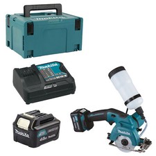 Makita Akku-Glas und