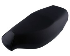 Sitzbank für PIAGGIO TPH schwarz