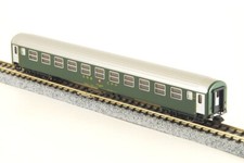 KATO N scale K23115 SBB RIC