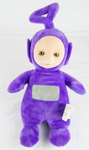Die teletubbies tinky - tinky, winky
