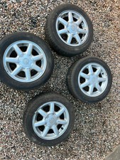 Alufelgen Als Wintereifen  14