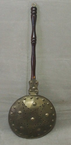 Bettpfanne bettwärmer messing - bettpfanne,