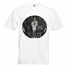 T-Shirt FOCK OF PLEASE