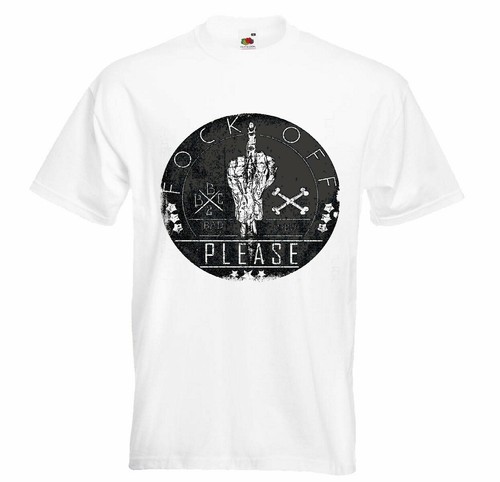 Shirt fock please - fock,