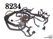 Hyundai Coupe RD 1.6 Motorkabelbaum Motorkabel 9141127030 M32