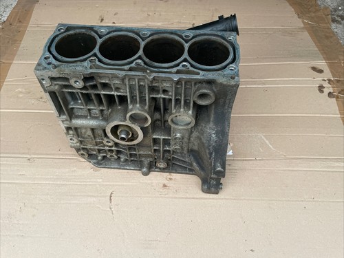 Motorblock kurbelgehäuse vag - kurbelgehäuse,