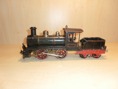 15216 märklin uralt - uralt, 1