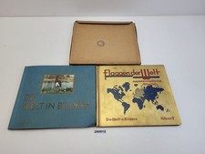 Sammelalbum für - 2x,