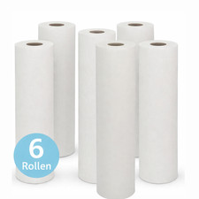 Ärzterolle 6 Stück 2-lagig