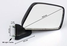 Spiegel set für - suzuki, gsx-r