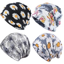 Womens Slouchy Beanie Soft