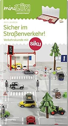 Minilük vorschule klasse - minilÜk:, vorschule/