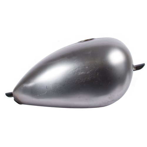 Custom peanut fuel tank - custom,
