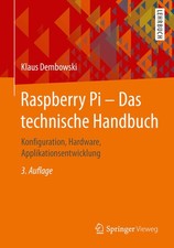 Raspberry Pi - Das technische