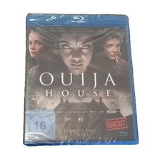 Ouija House – Domicil des
