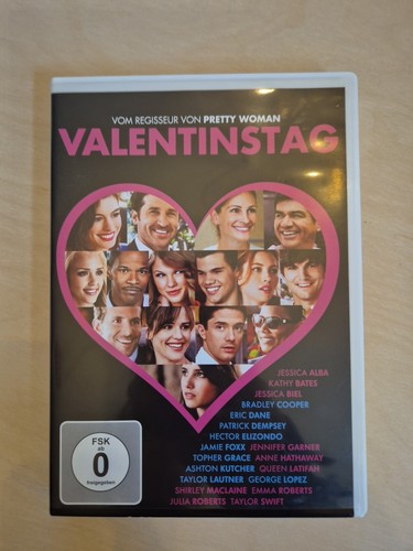 Valentinstag dvd 2010 - 2010,