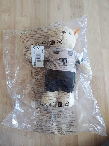 Steiff bayern münchen - steiff,