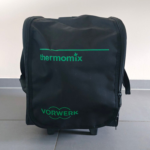 Vorwerk thermomix - vorwerk,