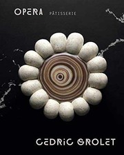 Opera Patisserie: Essential