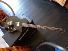 Gretsch junior jet - gretsch,