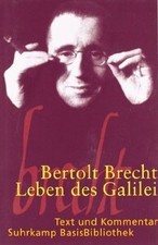 Leben des Galilei: Schauspiel