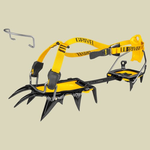 Grivel g12 steigeisen - grivel, lt
