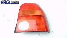 Heckleuchte komplett Rechts