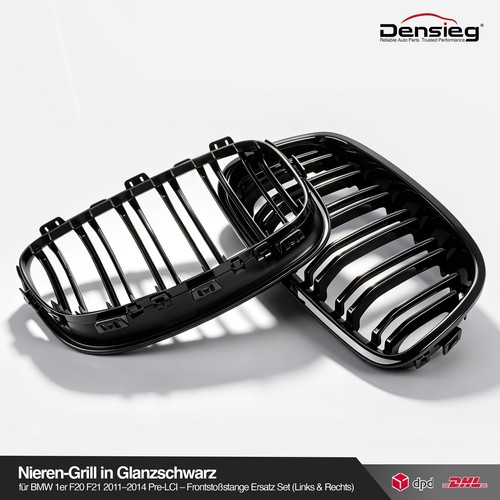 Densieg sport kühlergrill - sport,