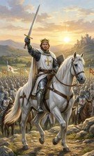 KÖNIG ARTHUR IN CAMALOT