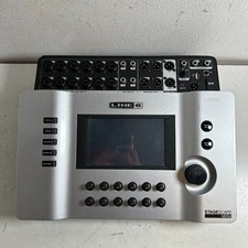 Line 6 StageScape M20D Silver