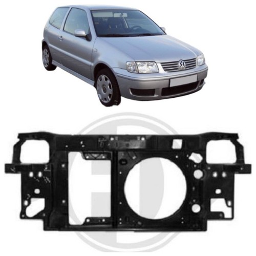Schloßträger für polo - vw,