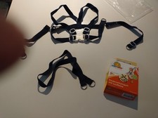 Kinderschutzgurt für Babys