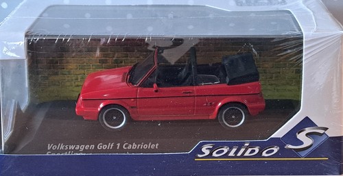 Golf cabrio sportline rot - sportline,