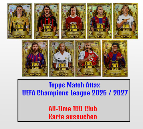 Topps match attax champions - match,