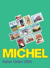 Michel-Katalog Übersee 10