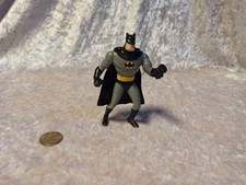 Figur Batman mit Cape DC