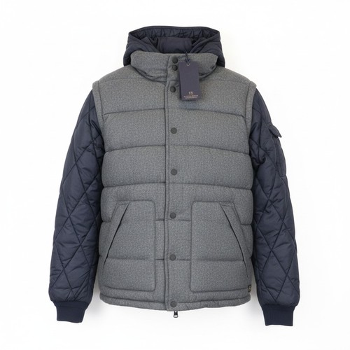 Scotch soda herren - herren, ams
