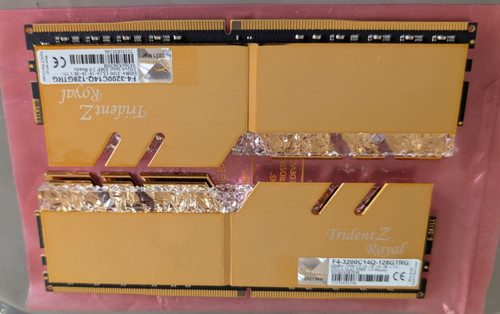 Skill trident royal ddr4 - g.skill,