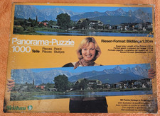 Pelikan Puzzle 1000 Teile